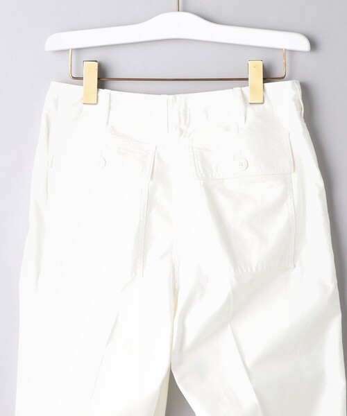 UNITED ARROWS パンツ ベイカーパンツ レディース : ZOZOTOWN