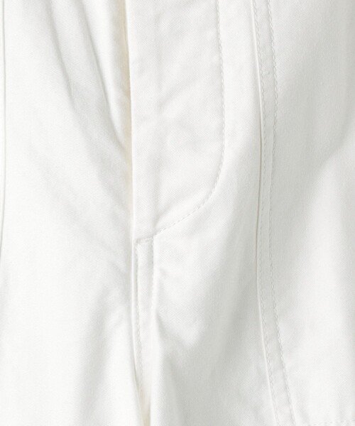UNITED ARROWS パンツ ベイカーパンツ レディース : ZOZOTOWN
