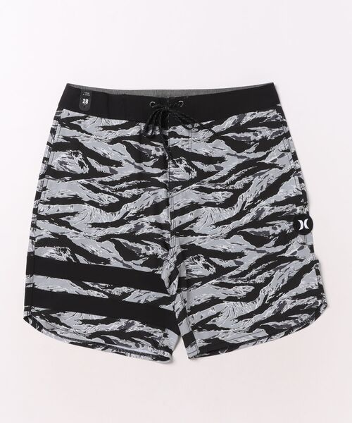 Hurley（ハーレー） 水着 PHANTOM BLOCK PARTY ボードショーツ/サーフ