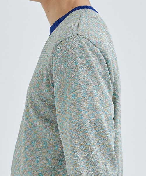 BED J.W. FORD（ベッドフォード） tシャツ 「BED j.w. FORD/ベッド