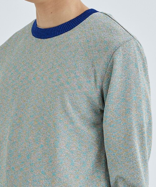 BED J.W. FORD（ベッドフォード） tシャツ 「BED j.w. FORD/ベッド 