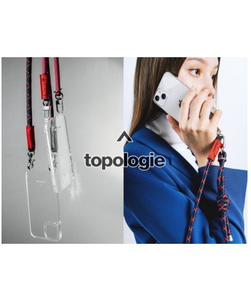 Topologie（トポロジー） スマホケース : ZOZOTOWN Yahoo!店 - 通販