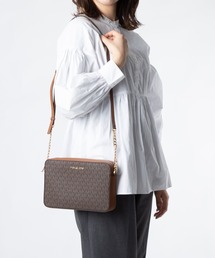 ショルダーバッグ mk MICHAEL KORS ショルダーバッグ OSAKA COOPER クロスボディ