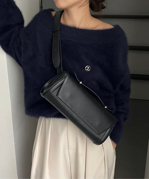 CAPRICIEUX LE'MAGE ショルダーバッグ バッグ 「ロングセラー
