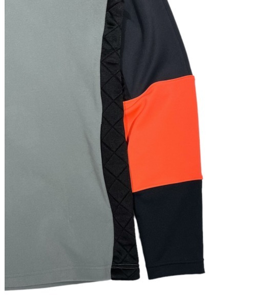 DECEMBERMAY（ディセンバーメイ） tシャツ Wavequilt+Microfleece