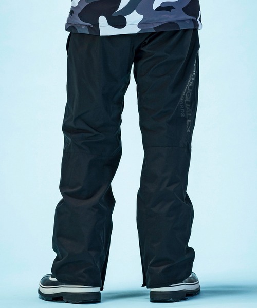 1PIU1UGUALE3 RELAX パンツ 1PIU1UGUALE3 SNOWBOARDS(ウノ ピゥ ウノ