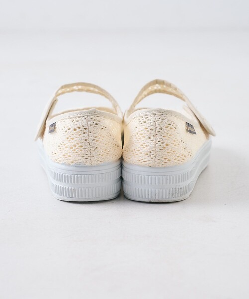 【未使用品】Alberola メリージェーン アルベローラ 23.5 パンプス FREAK'S STORE バレエシューズ パンプス Alberola × STORE