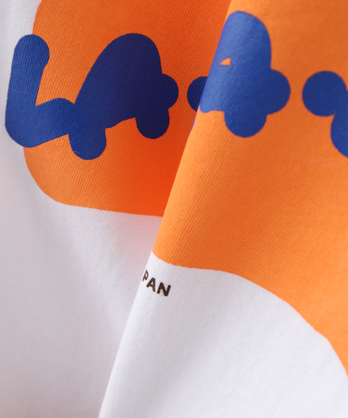 JOINT WORKS（ジョイントワークス） tシャツ 「COTTON PAN/コットン 