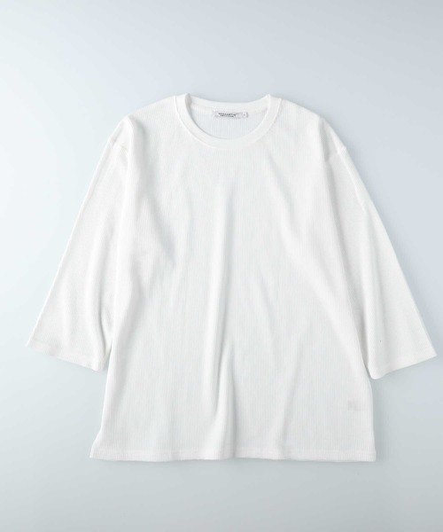 新品未使用 NOFX Los Dodgers ラグラン七分Tシャツ XLサイズ dodgerrag_grande.png?v=1730824517