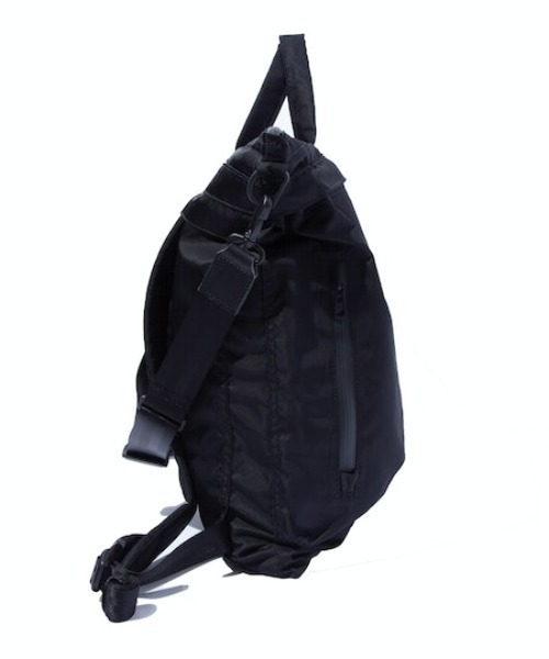 F/CE.（エフシーイー） デイバック リュック RECYCLE TWILL 3WAY