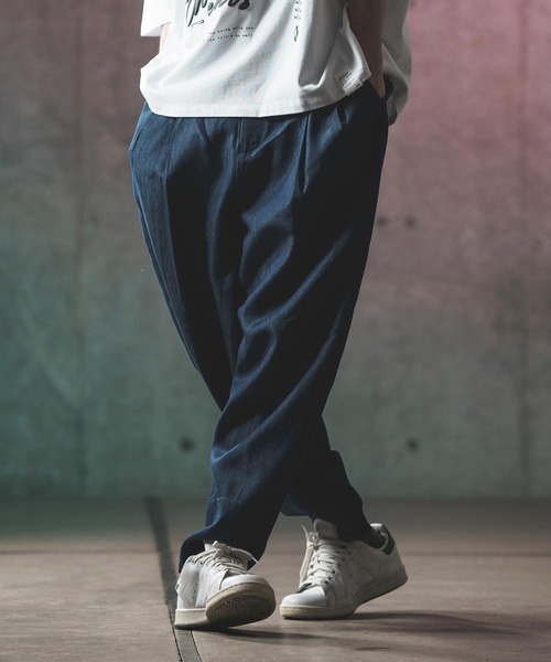 GLIMCLAP パンツ メンズ : ZOZOTOWN Yahoo!店 - 通販 - Yahoo!ショッピング