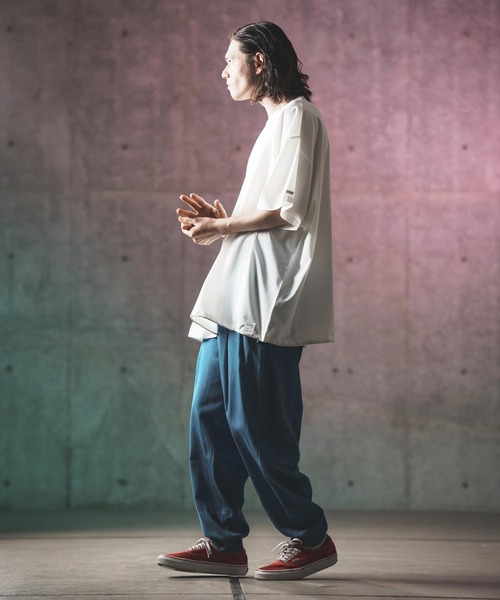 GLIMCLAP パンツ メンズ : ZOZOTOWN Yahoo!店 - 通販 - Yahoo!ショッピング