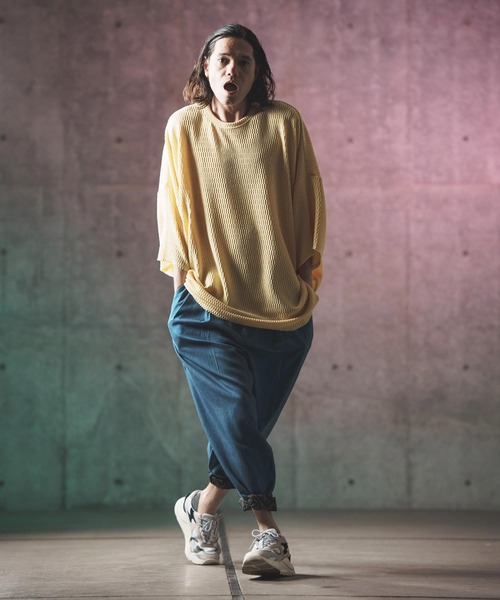 GLIMCLAP パンツ メンズ : ZOZOTOWN Yahoo!店 - 通販 - Yahoo!ショッピング