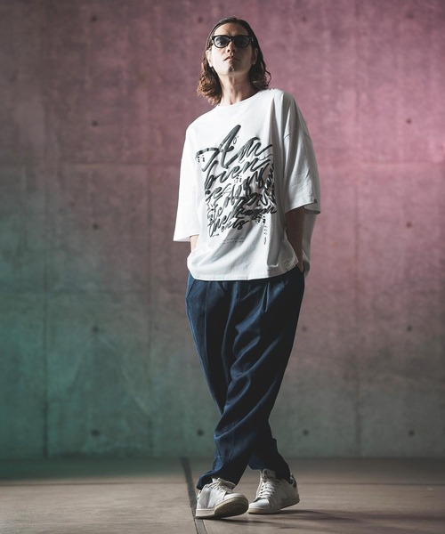 GLIMCLAP パンツ メンズ : ZOZOTOWN Yahoo!店 - 通販 - Yahoo!ショッピング