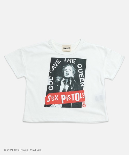 JAM & LINK tシャツ ロックバンド 半袖Tシャツ キッズ 子供服