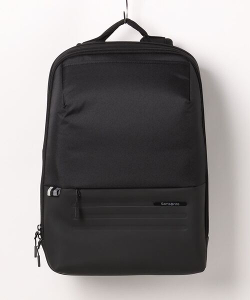samsonite サムソナイトリュックデイバッグ黒 samsonite サムソナイトリュックデイバッグ黒