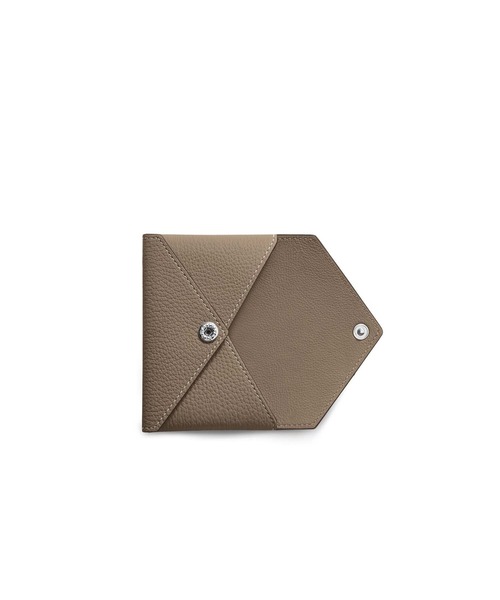 BONAVENTURA（ボナベンチュラ） (スナップボタン付き バックカバー