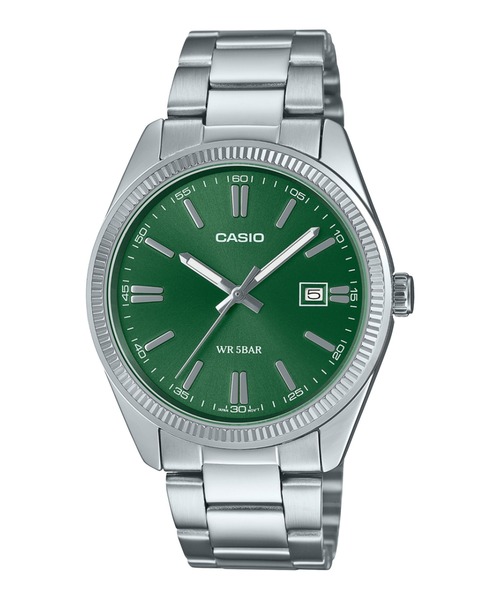 CASIO 腕時計 CASIO/カシオ CLASSIC MTP-1302D-3AJF メンズ レディース  