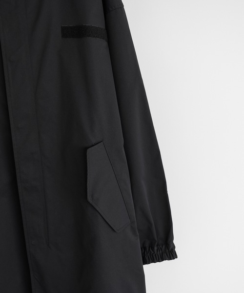 remer M65 loose military coat チャコールグレー M remer M65 loose military coat チャコールグレー M M65】loose