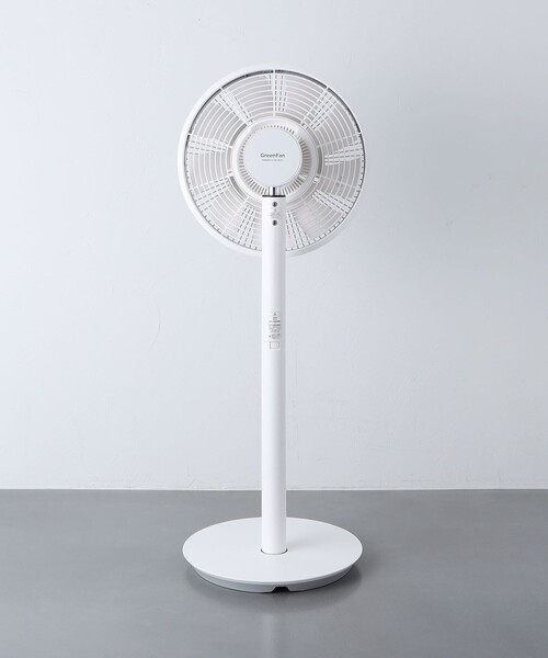 BALMUDA 「BALMUDA」The GreenFan 2 : ZOZOTOWN Yahoo!店 - 通販