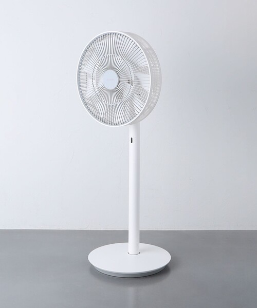 扇風機 ホワイト　バルミューダ　Greenfan 2 バルミューダ、約67%小型化した扇風機「GreenFan mini」 - 価格.com