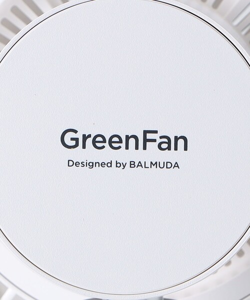 BALMUDA（バルミューダ） 「BALMUDA」The GreenFan 2 : ZOZOTOWN Yahoo