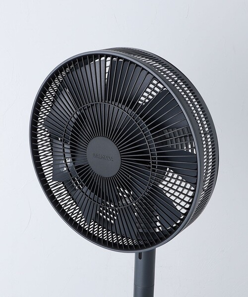 BALMUDA 「BALMUDA」The GreenFan 2 : ZOZOTOWN Yahoo!店 - 通販