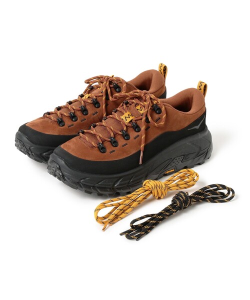 HOKA ONEONE（ホカ オネオネ） スニーカー HOKA / TOR SUMMIT メンズ