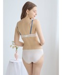 ブラジャー ショーツセット 「永遠のブラ」クラ...の詳細画像4