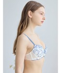 ブラジャー ショーツセット 「永遠のブラ」クラ...の詳細画像2