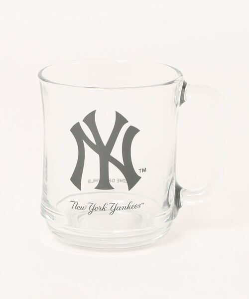MLB タンブラー ロゴグラス : ZOZOTOWN Yahoo!店 - 通販 - Yahoo