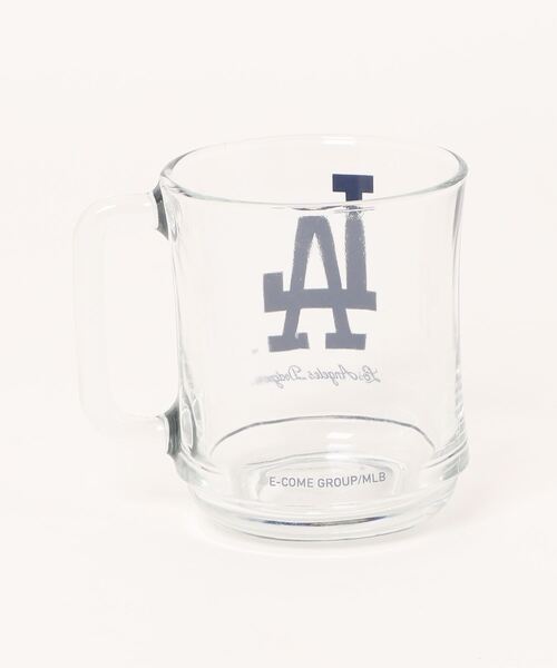 MLB タンブラー ロゴグラス : ZOZOTOWN Yahoo!店 - 通販 - Yahoo