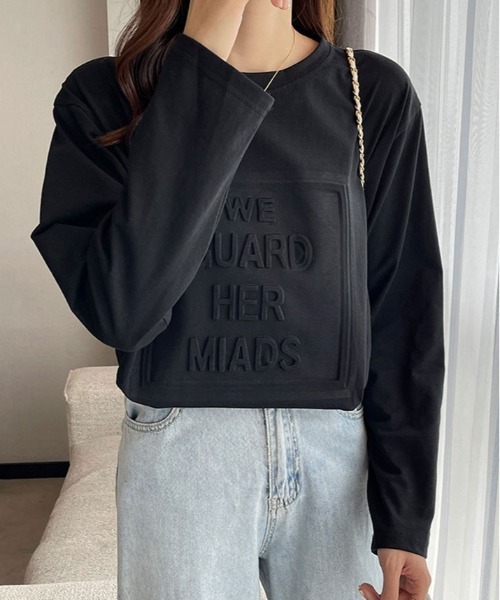 tops｜Ron Herman