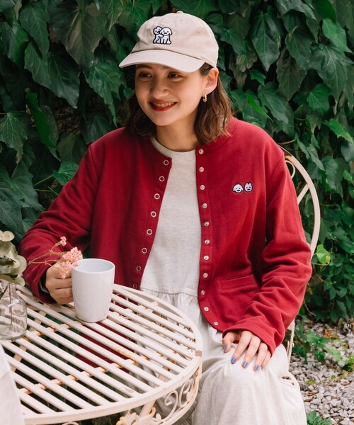 FREAK'S STORE カーディガン matsui × STORE/マツイ×フリークス