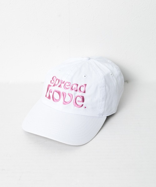 I love named® スパンコールキャップ I love named® スパンコールキャップ - メルカリ