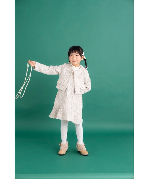 バーバリーキッズ☆ジャンパースカート☆size12 バーバリーキッズ☆ジャンパースカート☆size12 キッズ服女の子用(90cm~)