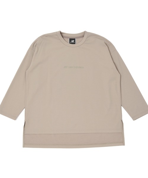 New Balance（ニューバランス） tシャツ MET24 Bracelet Sleeve