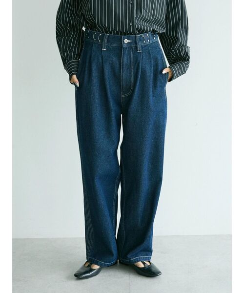 CRAFT STANDARD BOUTIQUE（クラフトスタンダードブティック） ジーンズ 