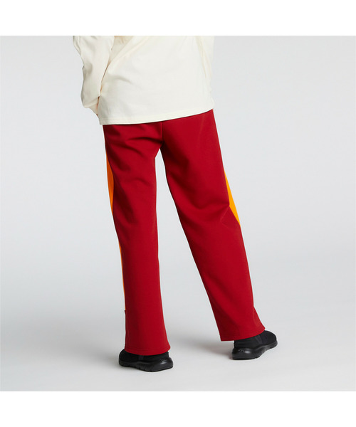 PUMA パンツ プーマ ウィメンズ CORE HERITAGE MX トラック
