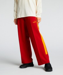 PUMA パンツ プーマ ウィメンズ CORE HERITAGE MX トラック