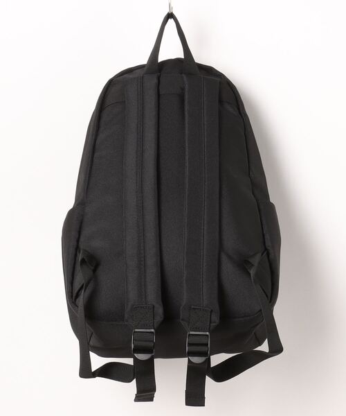 ポールアンドジョー ネコ　リュック 黒 PAUL & JOE ACCESSOIRES ポール&ジョー 猫 ポールアンドジョー