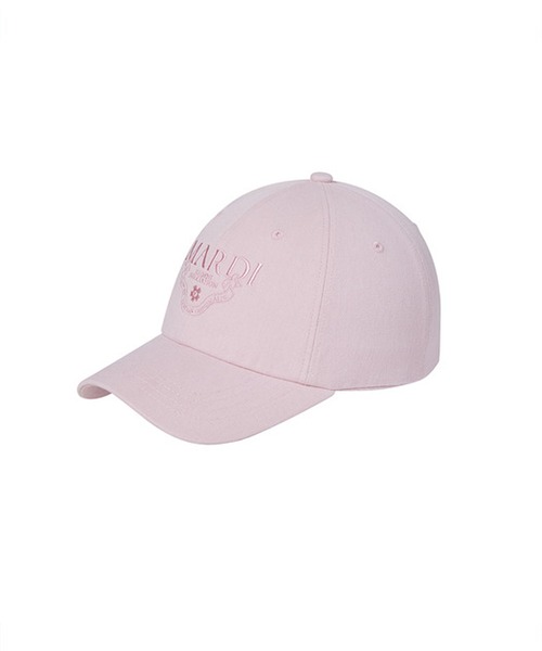 最新最全の Mardi Mercredi キャップ 帽子 CAP ALUMNI CLASSIQUE WASHING 帽子