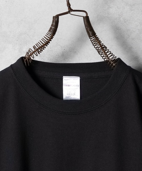 ナンバーナインLサイズ NUMBER (N)INE tシャツ Number(9) POCKET L/S T- SHIRT