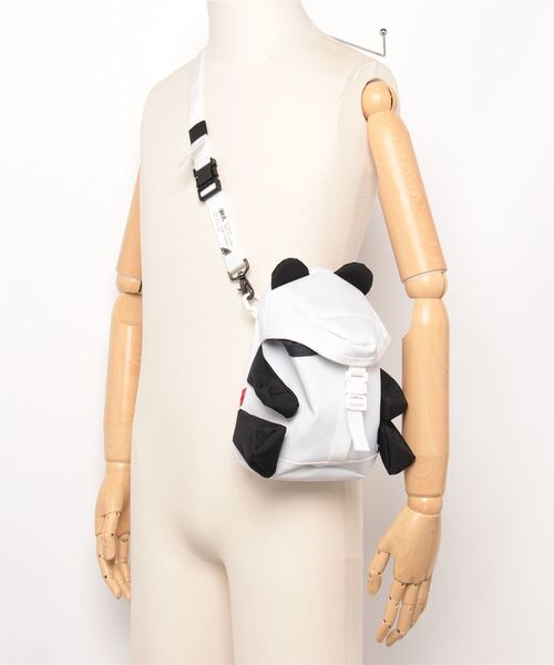 PHINGERIN（フィンガリン） ウエストポーチ PHINGERIN×fridge CUMALICE