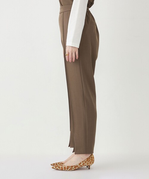 SHIPS Colors（シップスカラーズ） パンツ SHIPS Colors:「手洗い可能