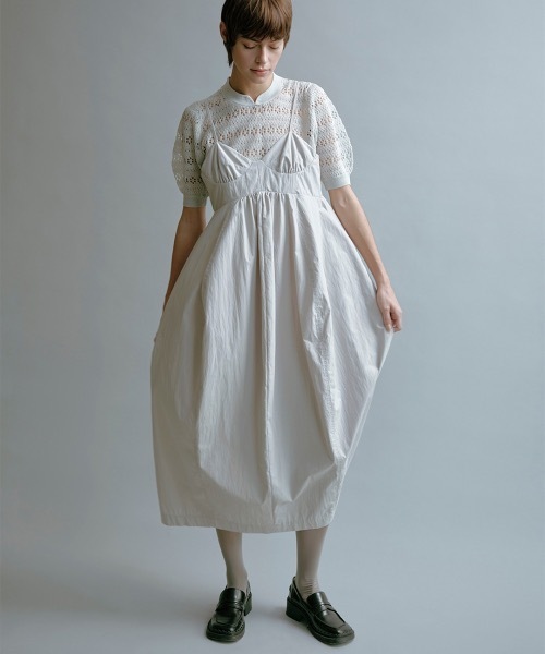 【約3万円off】Teloplan ワンピース TELOPLAN ワンピース Ying Dress : ZOZOTOWN Yahoo!店 - 通販