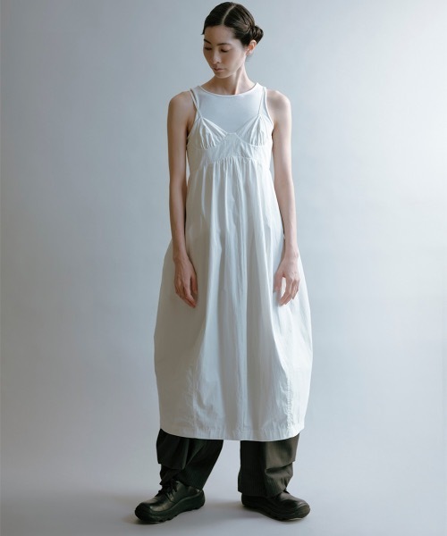 TELOPLAN ワンピース TELOPLAN ワンピース Ying Dress : ZOZOTOWN Yahoo!店 - 通販
