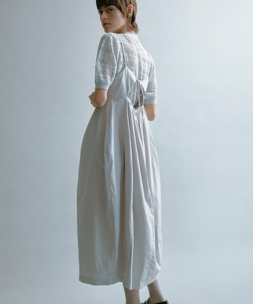TELOPLAN ワンピース Ying Dress : ZOZOTOWN Yahoo!店 - 通販