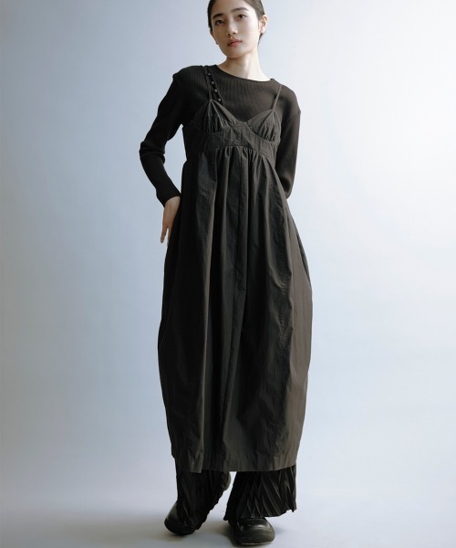 【約3万円off】Teloplan ワンピース TELOPLAN ワンピース Ying Dress : ZOZOTOWN Yahoo!店 - 通販