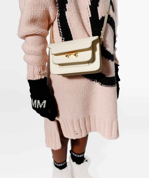MARNI ショルダー ショルダーバッグ MARNI(マルニ)Kids